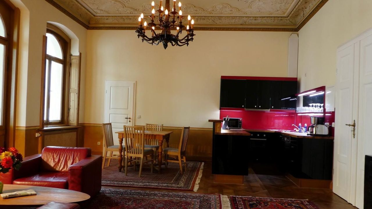 Wohnzimmer Wohnzimmer